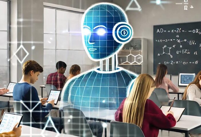 Ai Voiceover Education
