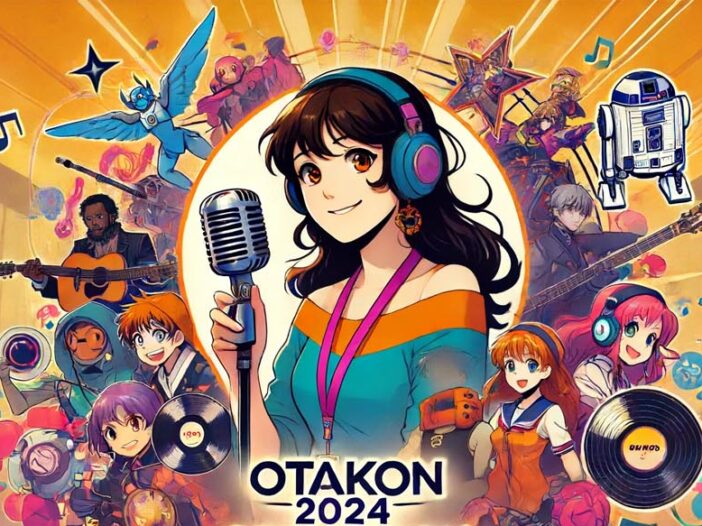 Otakon 2024 Host