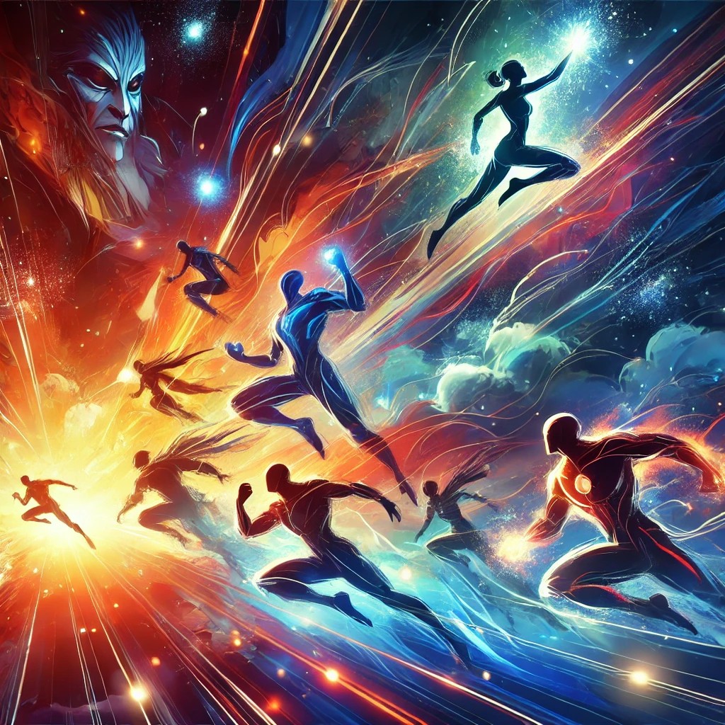Marvel Rivals Voice Cast: Meet the Talented Stars Behind Your Favorite Heroes and Villains
