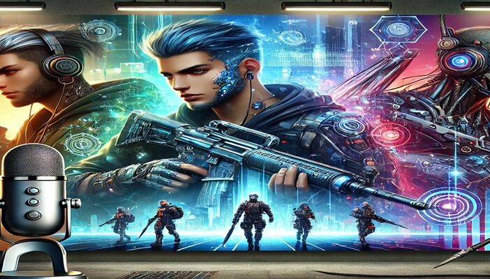 Apex Legends Voice Actors Draw the Line: The Backlash Over AI Contracts