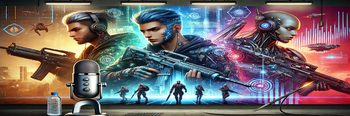 Apex Legends Voice Actors Draw the Line: The Backlash Over AI Contracts