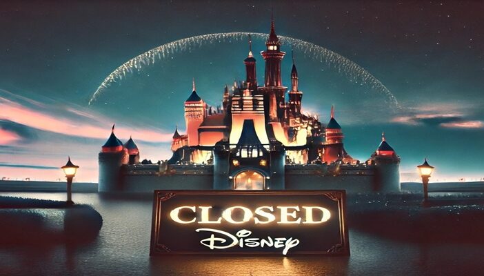 Disney+ Cancels Tiana Series: Anika Noni Rose Reacts and Fans Respond