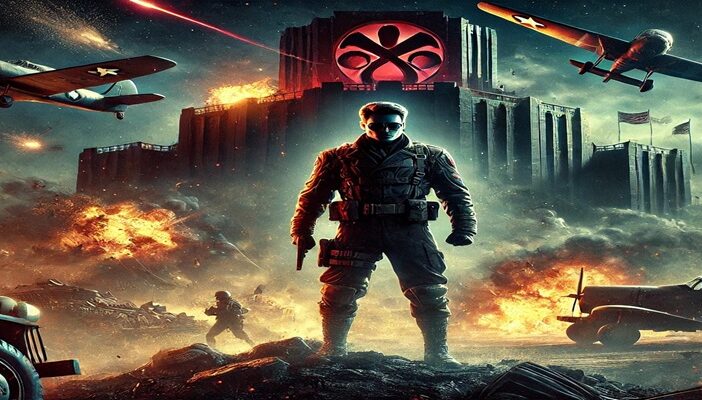 Marvel 1943: Rise of Hydra Gets Narrower Release Window: What It Means for MCU Fans and Marvel Gaming