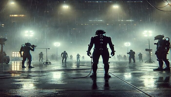 The Voice Cast of Death Stranding 2: Getting to Know the Performers Behind the Game