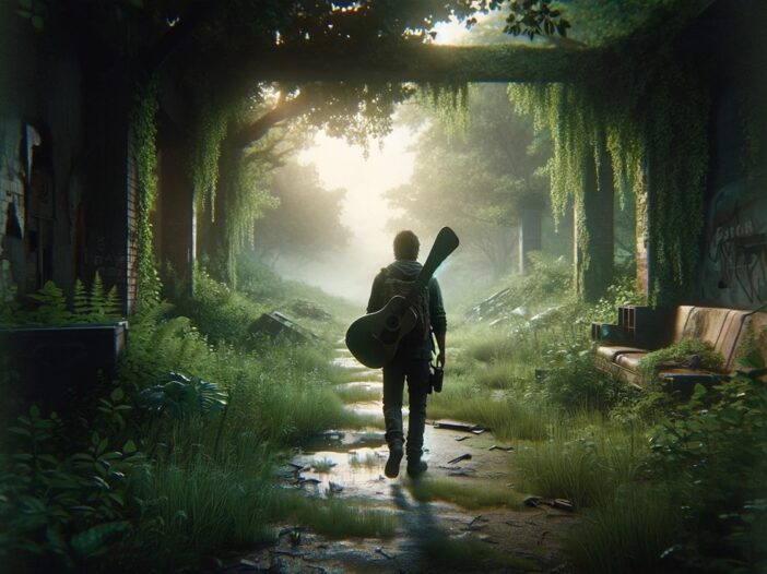 Ashley Johnson’s Voice Returns in The Last of Us Season 2: A Subtle, Emotional Tribute to the Original Ellie