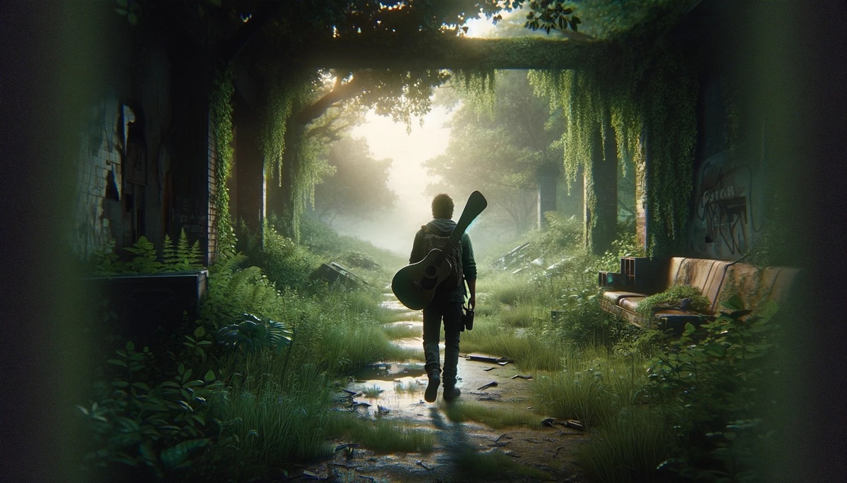 Ashley Johnson’s Voice Returns in The Last of Us Season 2: A Subtle, Emotional Tribute to the Original Ellie