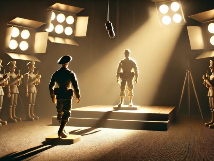 Ernie Hudson Replaces Carl Weathers as Combat Carl in Upcoming Toy Story 5