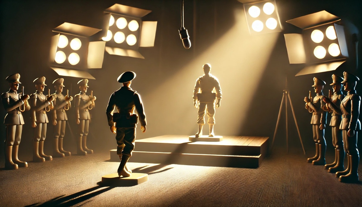 Ernie Hudson Replaces Carl Weathers as Combat Carl in Upcoming Toy Story 5