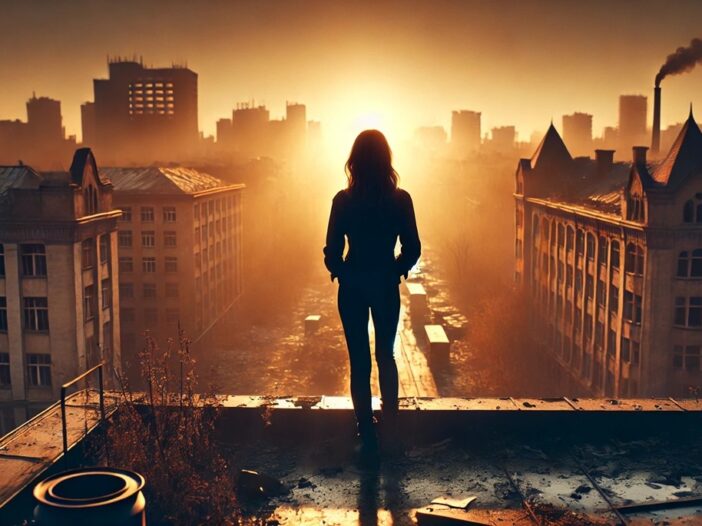 Laura Bailey on The Last of Us TV Adaptation: “HBO Got It Right with Abby’s Story”