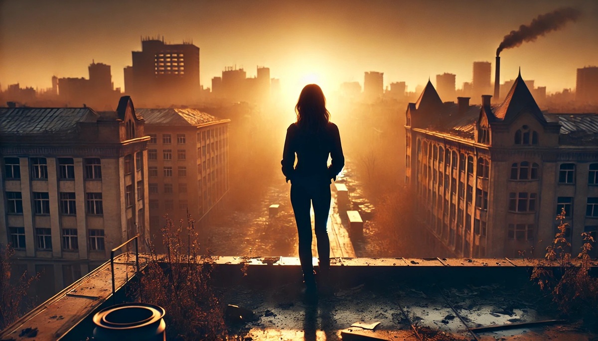 Laura Bailey on The Last of Us TV Adaptation: “HBO Got It Right with Abby’s Story”