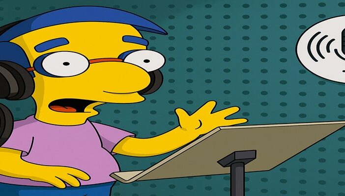 The Simpsons Reveals New Voice Actor for Milhouse Following Pamela Hayden’s Departure