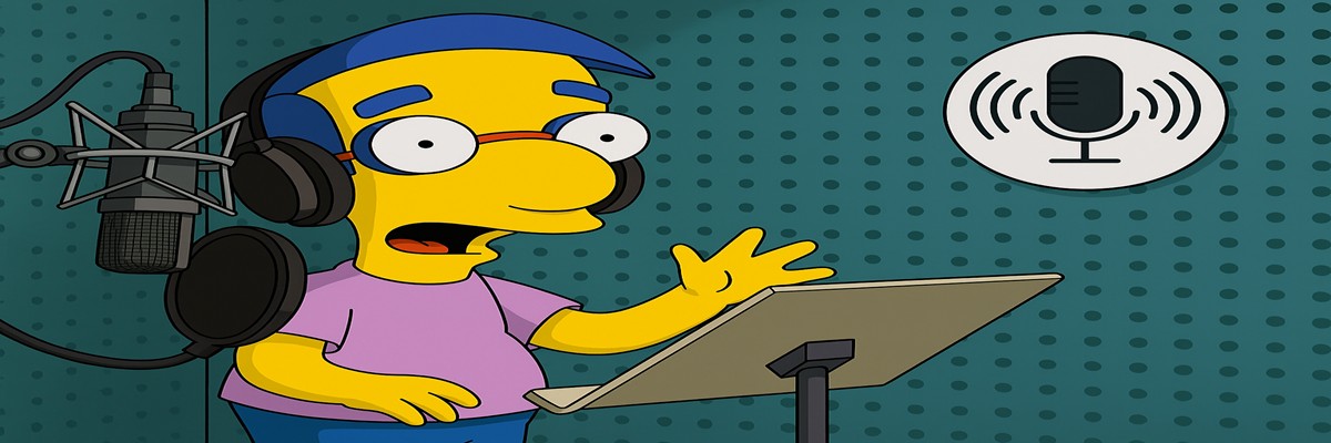The Simpsons Reveals New Voice Actor for Milhouse Following Pamela Hayden’s Departure
