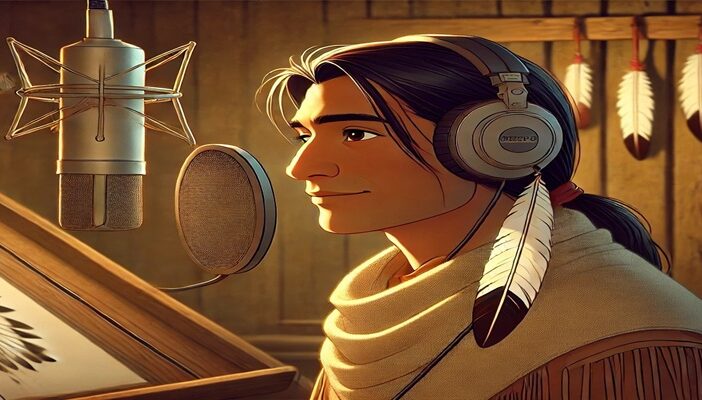 Remembering Jonathan Joss: Voice of John Redcorn and Advocate for Representation