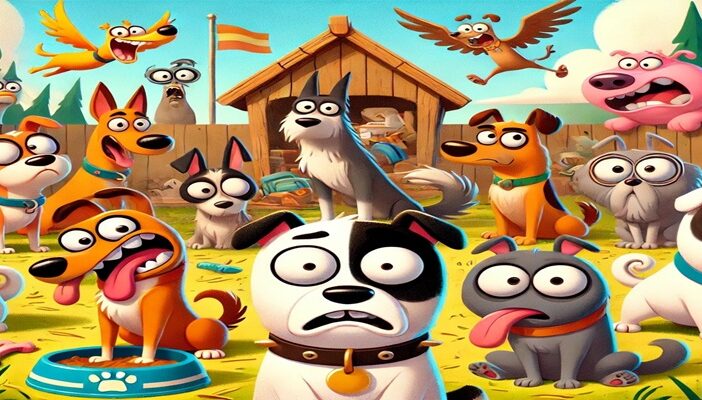 Meet the Stars Behind the Comedy