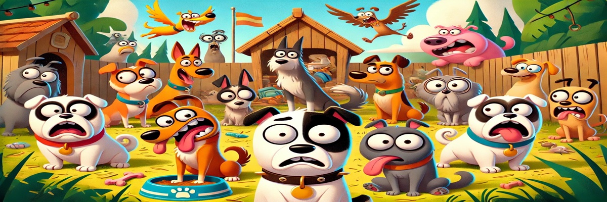 Meet the Stars Behind the Comedy