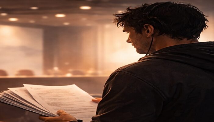 How Voice Actors Get Noticed by Casting Directors Today