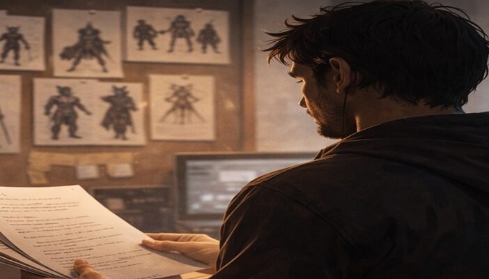 How Voice Actors Prepare for Studio-Specific Casting