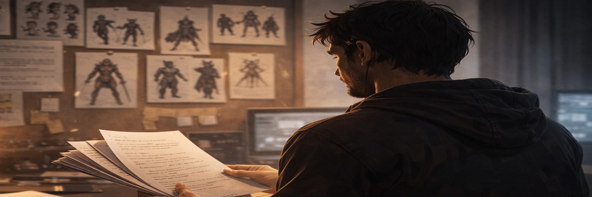 How Voice Actors Prepare for Studio-Specific Casting