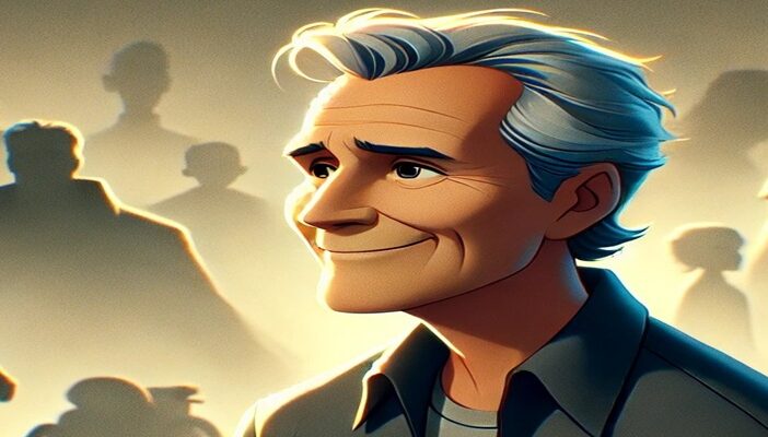 Jim Ward, prolific voice actor across animation and gaming, dies at 66