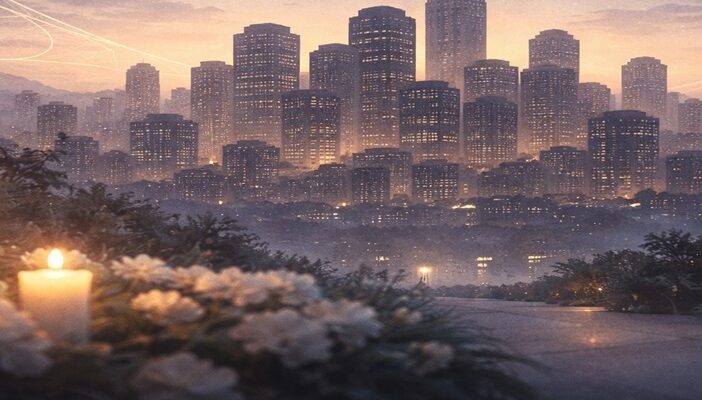 Alexis Ortega, voice actor known for Spider-Man, honored following his death at age 38