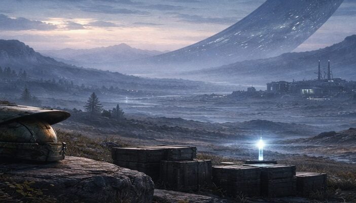 Steve Downes, voice actor for Master Chief in Halo, discussing creative direction and concerns about AI voice replication