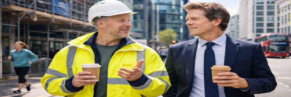 Kevin Bacon featured in an EE telecommunications advertising campaign promoting network services