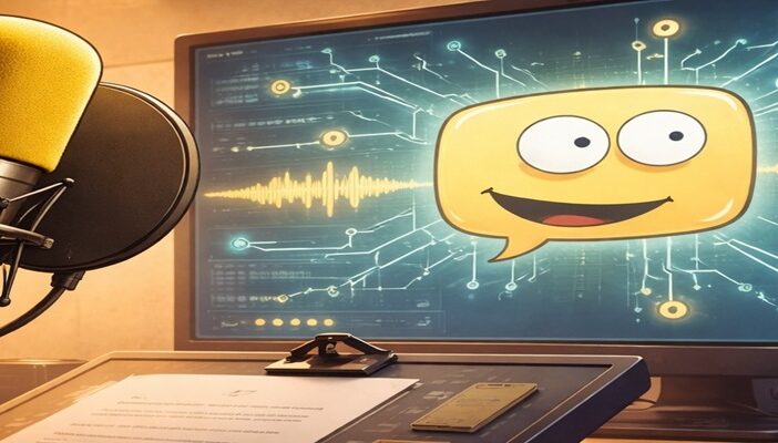 Nancy Cartwright discussing AI and the future of her voice role as Bart Simpson in The Simpsons