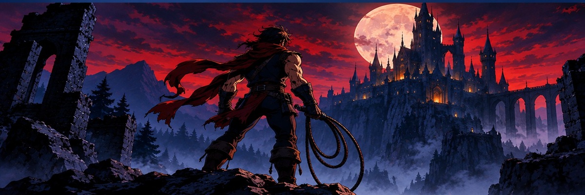 https://www.voiceactorsnews.com/2026/08/26/castlevania-belmonts-curse-english-voice-cast/