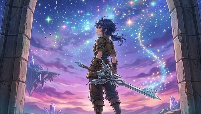 Kingdom Hearts Heads to Television After 25 Years of Iconic Voice Performances